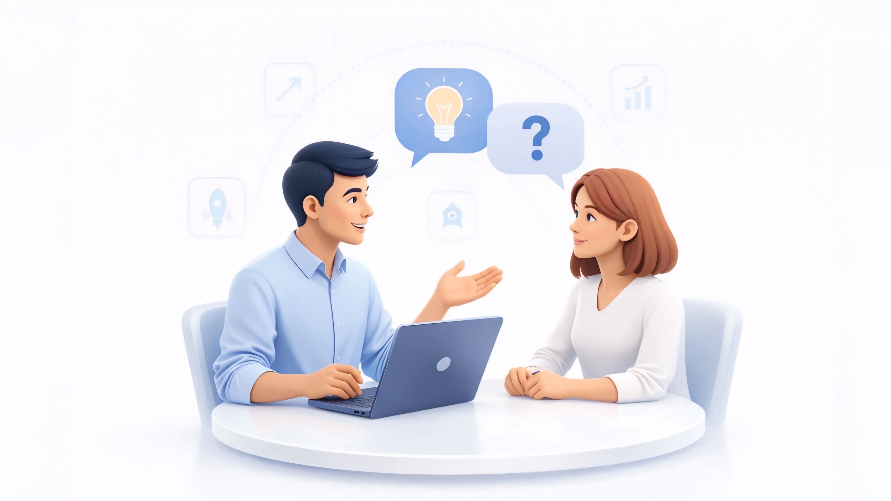 Not sure where to start?