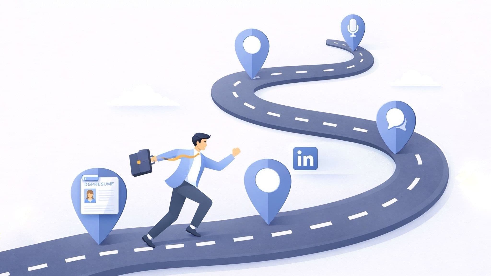 Need help with career prep?