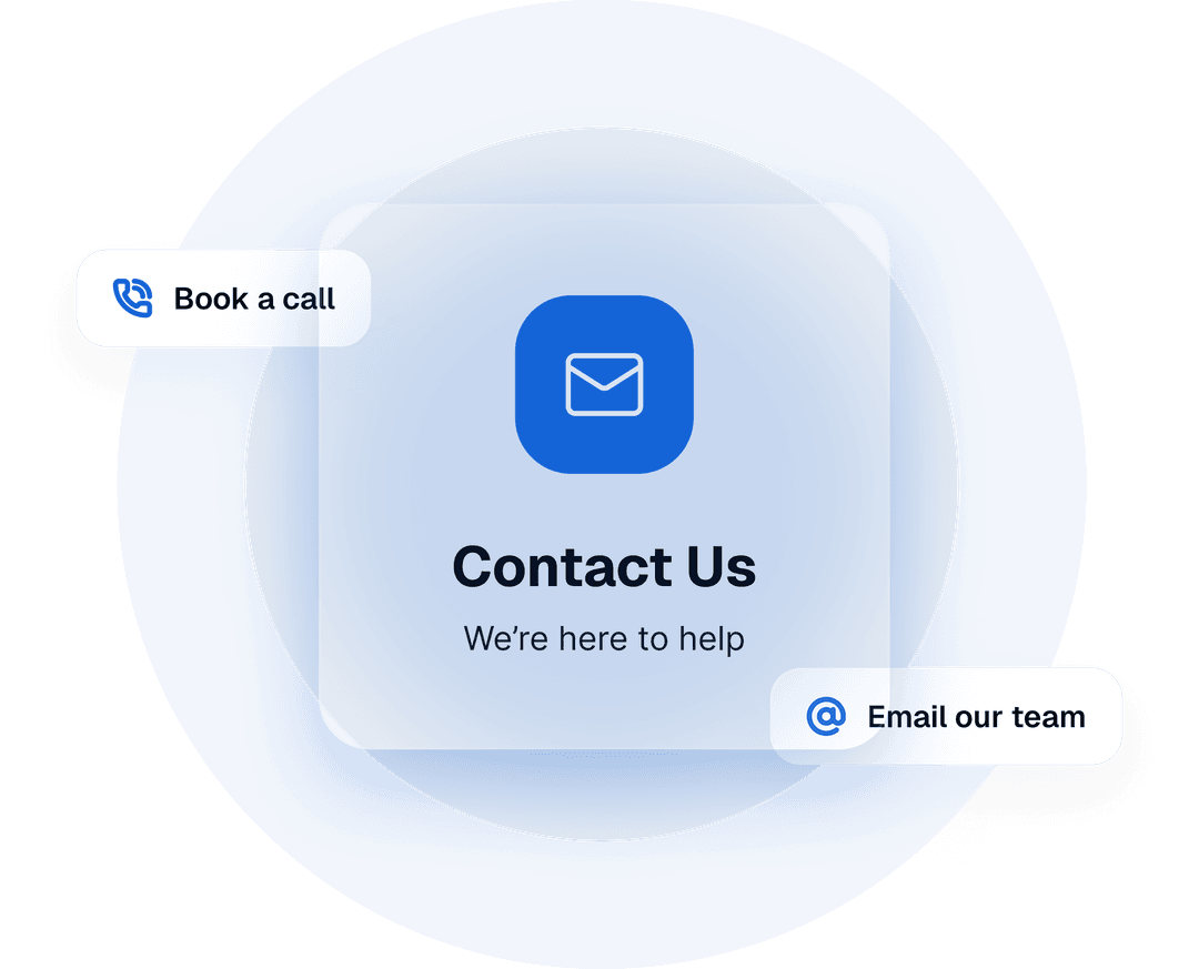 Contact Us