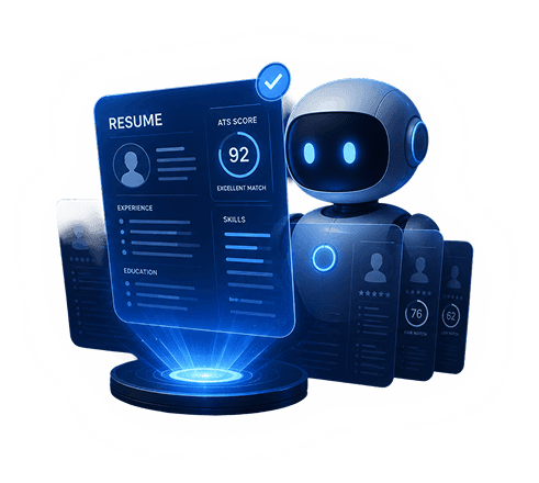 ATS Resume Checker