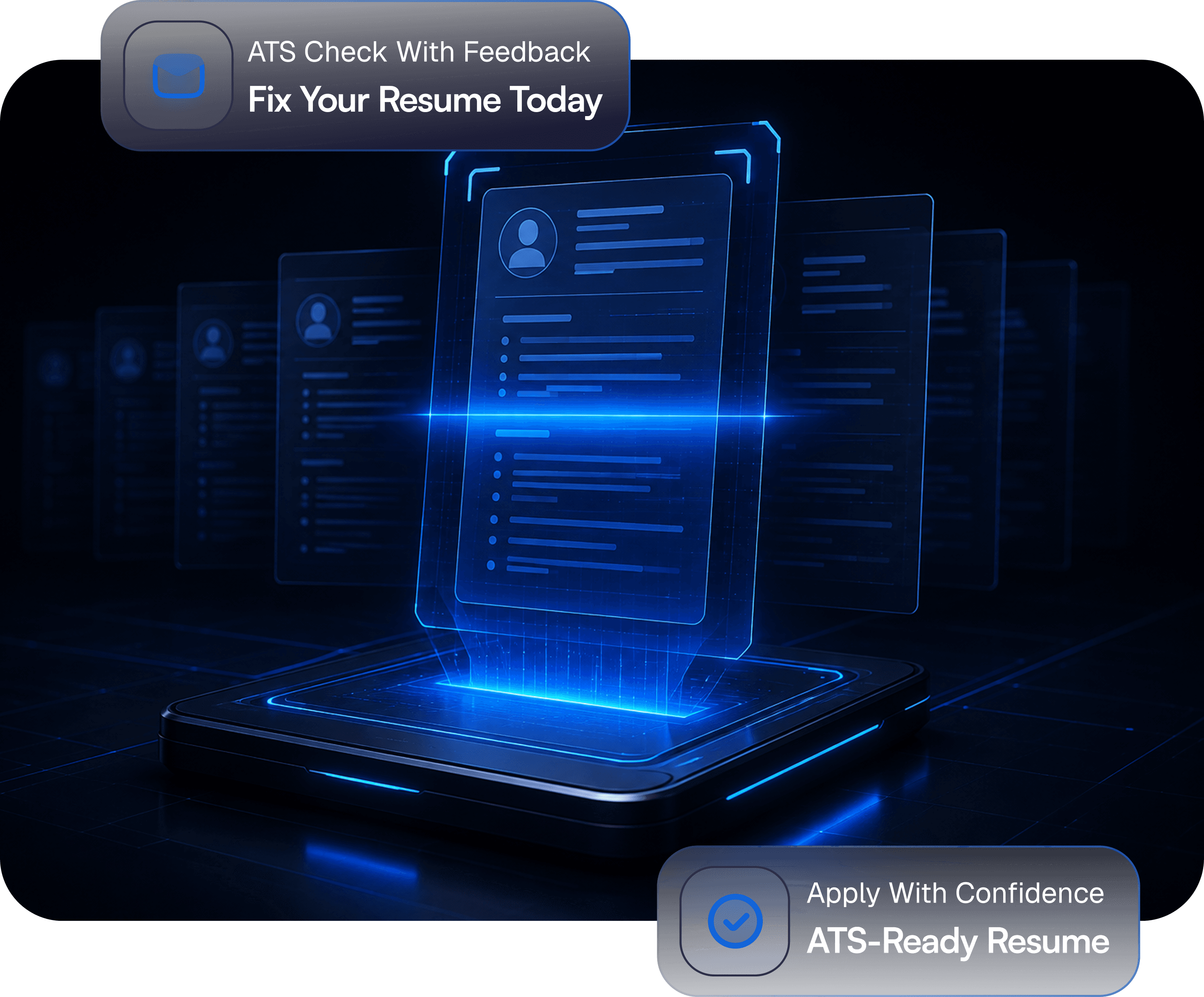 ATS Resume Checker