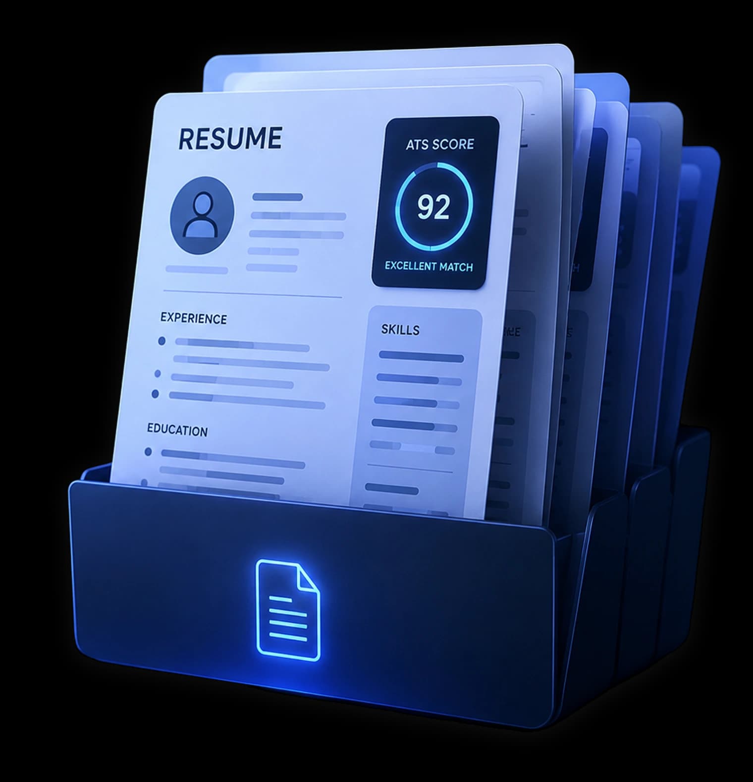 Resume Writing
